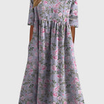 Aleah | Flattering Dress