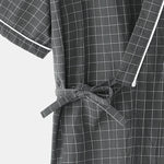 Men's Leisure Spa Soft Loungewear