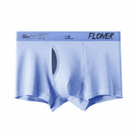 2-pack Men's Viscose Open-top Boxer Briefs