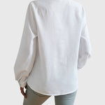 Laura | Elegant Blouse