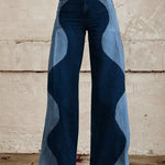 LAURA™ | VINTAGE TROUSERS