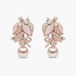 Belle Jardin Pearl Earrings