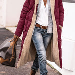 Arianna | Winter Coat