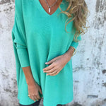 Koa | Elegant Sweater