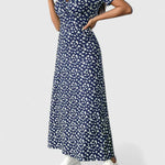 Yulivette | Sophisticated Maxi Dress