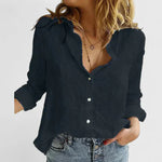 Elena | Elegant Blouse