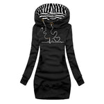 PULSE™ - Cosy Heartbeat Hoodie