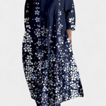 Willa | Comfortable V-Neck Dress