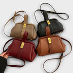 Olivia - Retro Bag