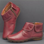 Maeve - Orthopedic Arch-Support Ankle Boots