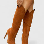 Melorynn | Orthopedic Boots