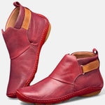 Jill | Orthopaedic Ankle Boots