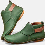 Jill | Orthopaedic Ankle Boots