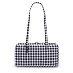 Bowly — The Roomiest Bowler Bag