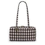 Bowly — The Roomiest Bowler Bag
