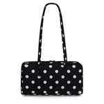 Bowly — The Roomiest Bowler Bag
