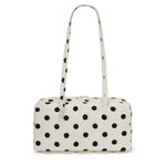 Bowly — The Roomiest Bowler Bag