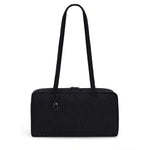 Bowly — The Roomiest Bowler Bag
