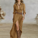 Quinn | Chic Maxi Dress