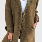 Lisa - Blazer with Buttons
