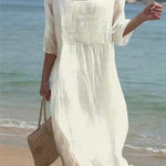 Casual women's dress