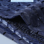 4 Pack Mesh Ice Silk Cool Fresh Men's Trunks