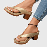 Tilda | Orthopedic Sandals