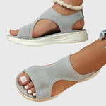 Kylee | Orthopedic Sandals