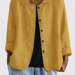 Claudine | Sophisticated Top