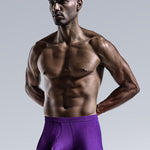 3 Pack Men’s Separate Sexy Free Stretch Trunks