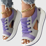 Annabel | Comfy Sandals