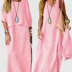 Levana | Elegant Two-Piece Set
