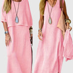 Harlyne | Elegant Two-Piece Set