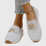 BROOKE | ORTHOPEDIC LOAFER SNEAKERS
