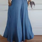 Jada | Comfy Wide-Leg Trousers