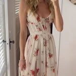 Lisbet | Elegant Dress
