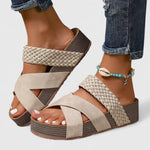Pilar | Orthopedic Sandals