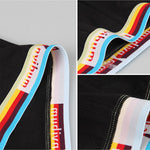 Men’s U Pouch Rainbow Pride Underwear