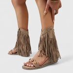 Bethany | Elegant Sandals