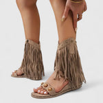 Giselina | Elegant Sandals