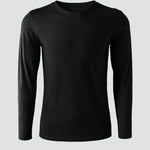 Two-in-one Antibacterial Inner Crotch Long Johns Underwear
