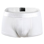 2 Pack Men's U Convex Modal Breathable Trunks