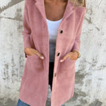 EVORA™ - Cosy Layering Jacket