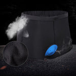 Men's Outdoor Quick-drying Breathable Cycling Shorts