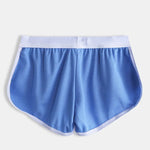 2 Pack Drawstring Leisure Men's Loose Boxer Shorts