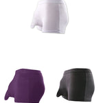 3 Pack Men’s Separate Sexy Free Stretch Trunks