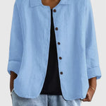 Claudine | Sophisticated Top