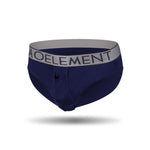 Mens Separate Pouches Ball Hammock Briefs