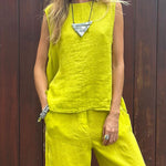 Brylee | Complete Casual Two-Piece Set