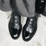 Merit | Luxe Heeled Boots